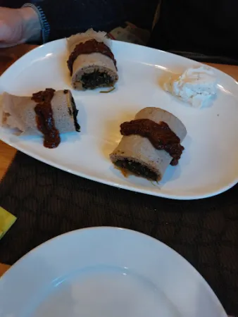 Bild von Restaurant Aki Gesa