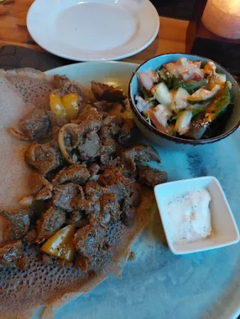 Bild von Restaurant Aki Gesa