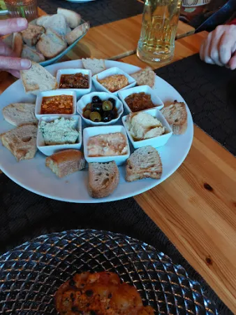 Bild von Restaurant Aki Gesa