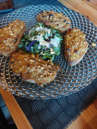 Bild von Restaurant Aki Gesa