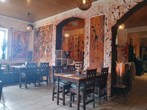 Bild von Restaurant Aki Gesa