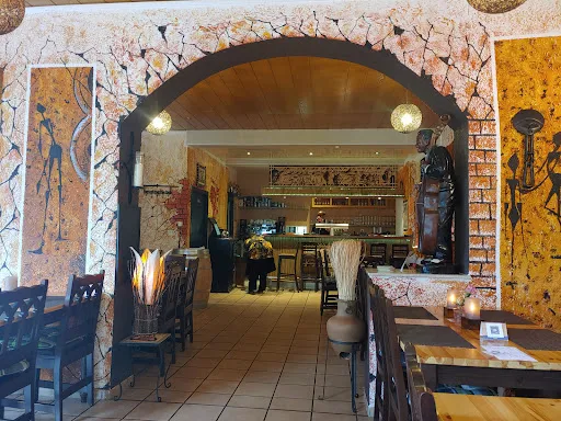 Bild von Restaurant Aki Gesa