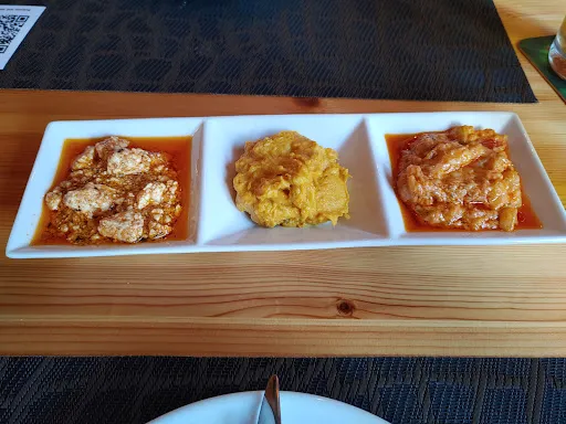 Bild von Restaurant Aki Gesa