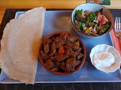 Bild von Restaurant Aki Gesa