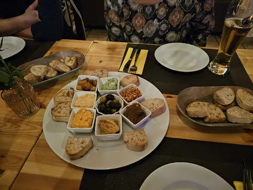 Bild von Restaurant Aki Gesa