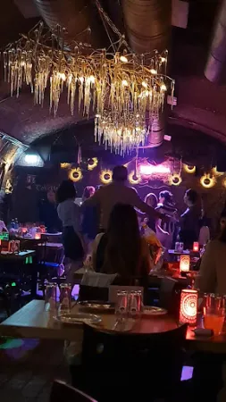 Bild von Taverna Omikron