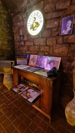 Bild von Taverna Omikron