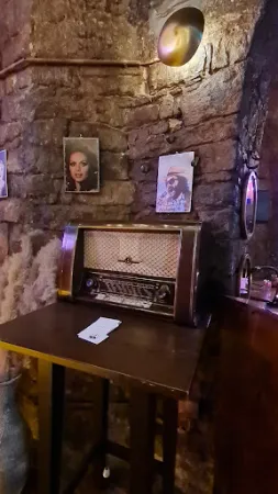 Bild von Taverna Omikron