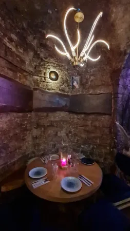 Bild von Taverna Omikron