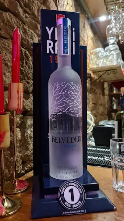Bild von Taverna Omikron