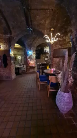 Bild von Taverna Omikron