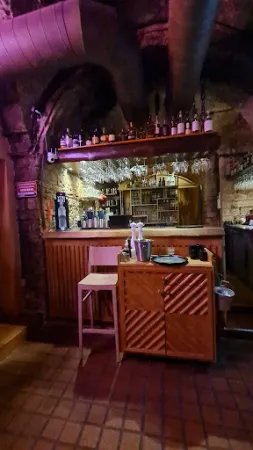 Bild von Taverna Omikron