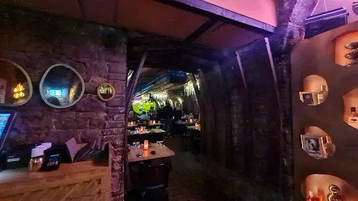 Bild von Taverna Omikron