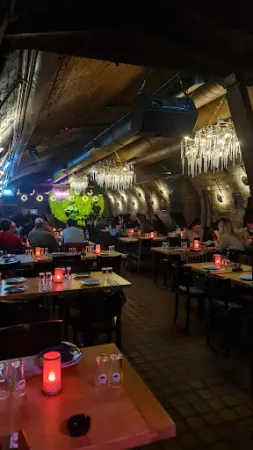 Bild von Taverna Omikron