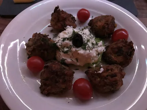 Bild von Taverna Omikron