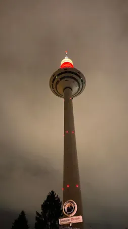 Bild von Restaurant Feldbergblick