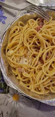 Bild von Ristorante, Trattoria "Il Ponte"