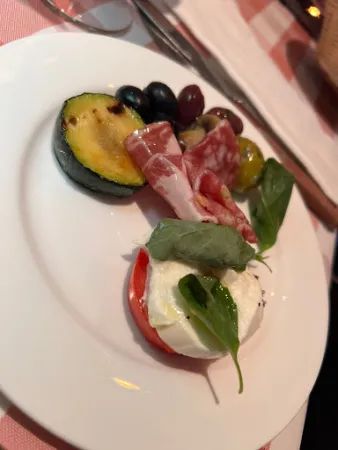 Bild von Franco’s Cucina