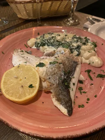 Bild von Franco’s Cucina