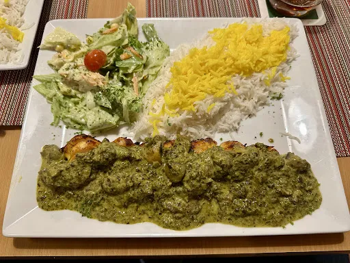 Bild von Restaurant Ginnheimer Höhe