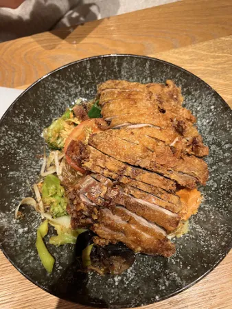 Bild von Thai Wok | Ohmstr.
