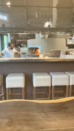 Bild von Zampano Pizza & Pasta
