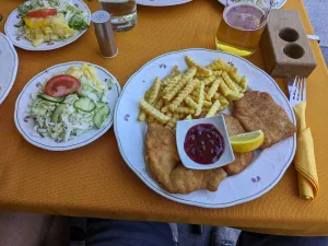 Gasthof-Hotel zur Linde