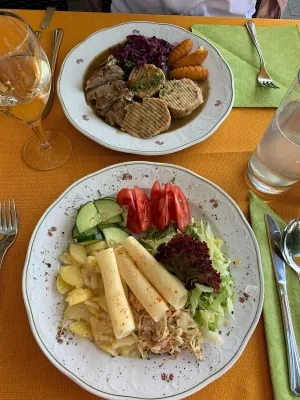 Gasthof-Hotel zur Linde