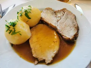 Gasthof-Hotel zur Linde