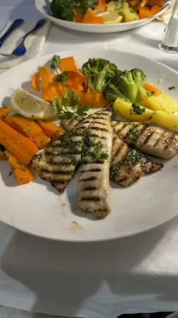 Bild von Ristorante Arte