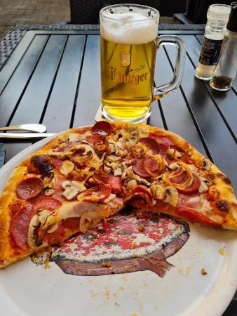 Bild von Pizzeria Milano