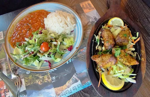 Bild von KULAYAN Nepali Cuisine