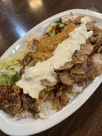 Bild von Konak Restaurant