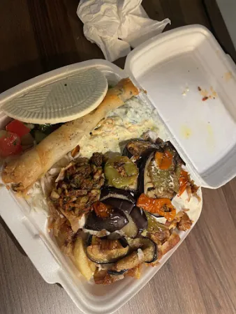 Bild von Konak Restaurant