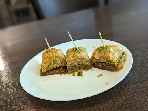 Bild von Konak Restaurant