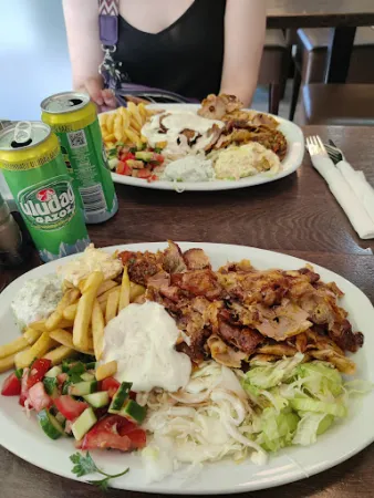 Bild von Konak Restaurant