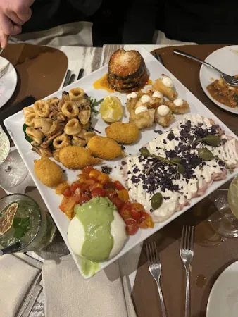 Bild von And & Vin - L'italia in cucina