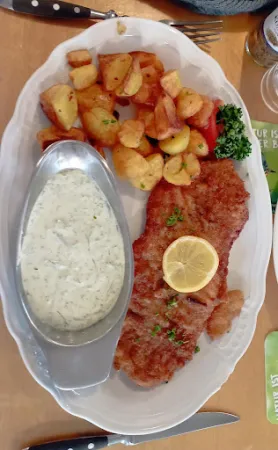 Bild von Deutsches Haus