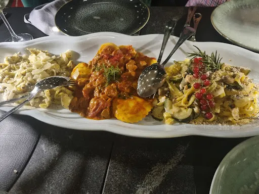 Bild von La Trattoria Ristorante