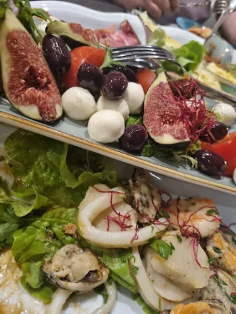Bild von La Trattoria Ristorante