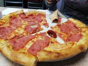 Pizzeria Cipriano