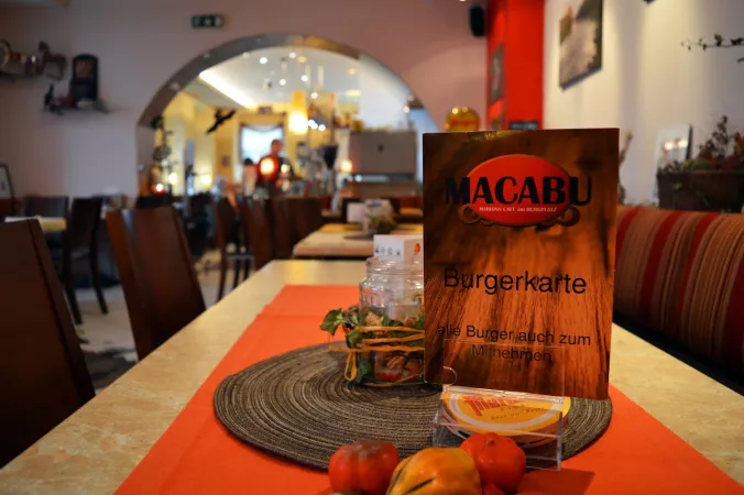 Bild von Macabu