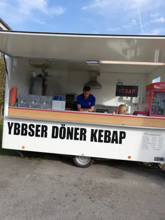 Bild von Ybbser Kebap