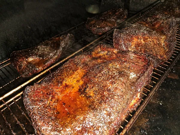 Bild von DaSmoker BBQ Catering / Foodtruck / Ripperl Werkstatt