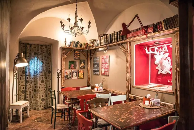 Bild von KOLOMAN | Das kultige Burger-Restaurant in Melk