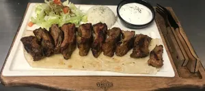 Venezzia Restaurant