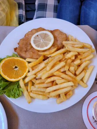 Bild von Taverne Rhodos