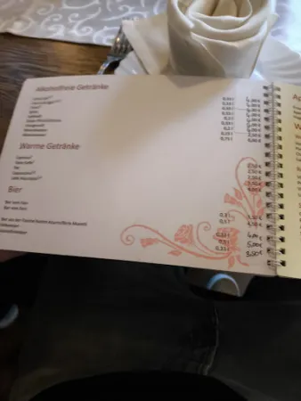 Bild von Ristorante Pizzeria “La Rosa”