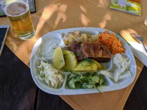 FÄHRHAUS