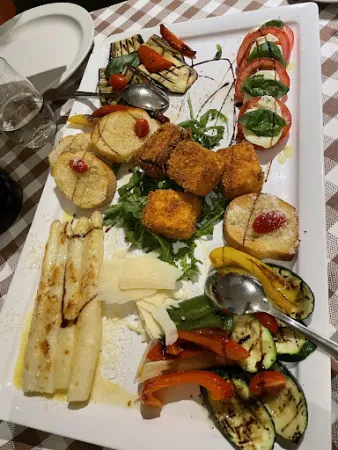 Bild von Restaurant Bei Anna